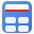 calculadorafiniquito.cl favicon